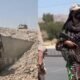 Baloch women KAAD fighters in Balochistan conflict