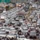 Bengaluru traffic rules tightened with ₹5,000 fine and vehicle seizure for unpaid traffic penalties