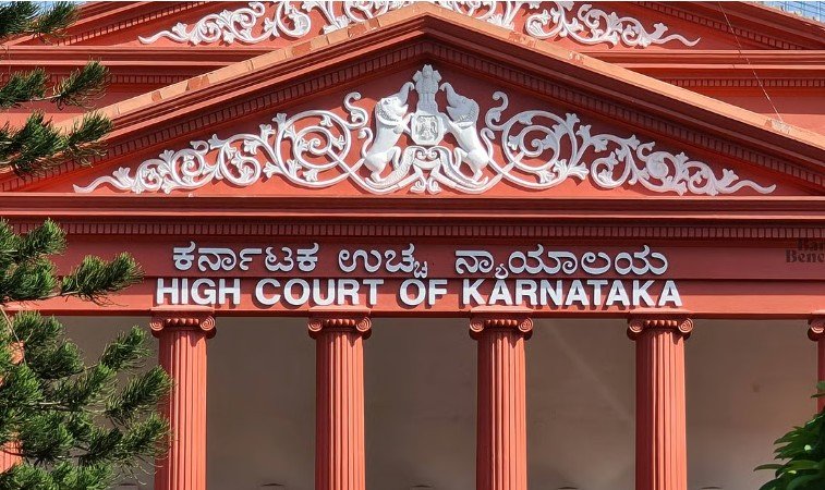 Karnataka High Court awards compensation to Bengaluru tree accident victim