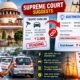 Supreme Court suggests linking unpaid traffic challans to electricity bills