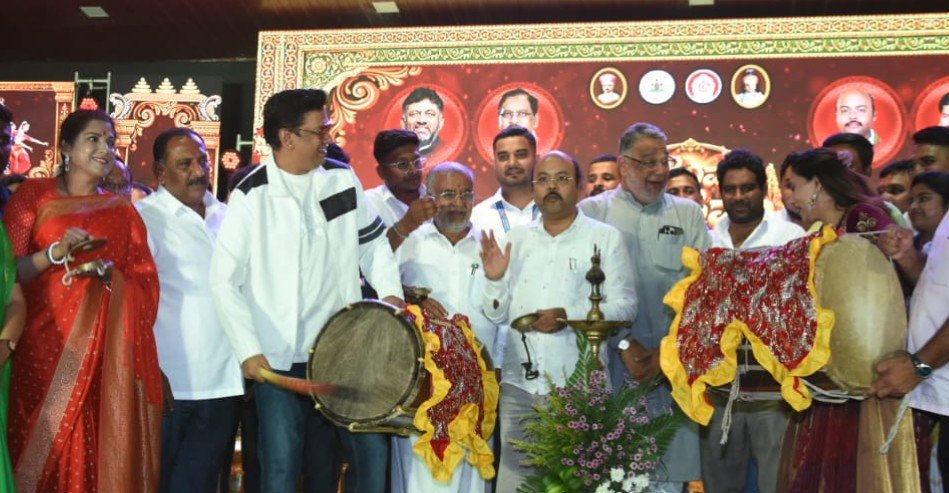 Mysuru Yuva Dasara 2026