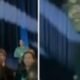 Indian student confronts Nvidia sustainability chief Josh Parker at Climate Week NYC
