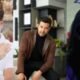 Hrithik Roshan reaction to Bansuri Swaraj viral video
