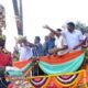 Srirangapatna Dasara 2026 with Mahendra elephant and golden howdah procession