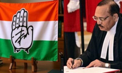 Kerala Congress controversy over post demanding Supreme Court CJI Surya Kant resignation