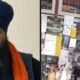 Parvinder Singh Jhota Punjab activist murder case in Mansa