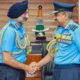 Ashutosh Dixit becomes the 29th Chief of the Indian Air Force on October 31 2026