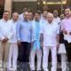 BJP delegation meets Karnataka DGP IGP M.A. Saleem over Form 7 FIRs