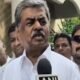 BK Hariprasad responds to HD Kumaraswamy's allegations over protest funding