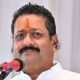 Basanagouda Patil Yatnal addressing the media about SIR and his 2028 political plans
