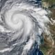Cyclone Arnab approaching Andhra Pradesh coast with heavy rain and strong winds