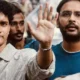 Delhi High Court hearing on the Jantar Mantar case involving activists Saurav Das and Ashutosh Ranka