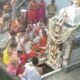 Talakaveri Cauvery Theerthodbhava Festival in Kodagu