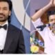 Actor Dhanush political entry speculation and TVK DMK debate in Tamil Nadu.