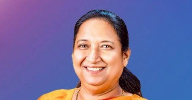 Dr Sudha Yadav appointed as the new Governor of Karnataka ahead of her oath ceremony in Bengaluru