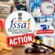FSSAI food safety action involving Priyagold biscuits and Dodla Dairy milk