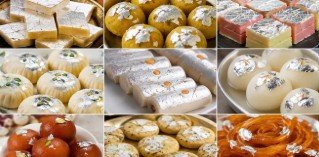FSSAI officials inspecting food products during festive season