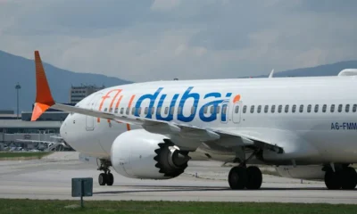 Flydubai co-pilot Hamam Alhammami and Indian Captain Smit Machchhar involved in the September 30 cockpit attack investigation