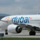 Flydubai co-pilot Hamam Alhammami and Indian Captain Smit Machchhar involved in the September 30 cockpit attack investigation