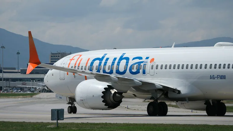 Flydubai co-pilot Hamam Alhammami and Indian Captain Smit Machchhar involved in the September 30 cockpit attack investigation