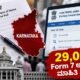 Karnataka SIR Form 7 Applications Controversy