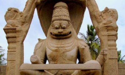 UNESCO experts visiting Hampi World Heritage Site to inspect monument conservation and the master plan