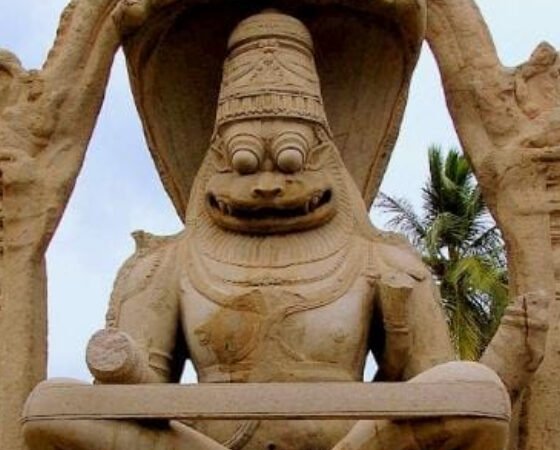 UNESCO experts visiting Hampi World Heritage Site to inspect monument conservation and the master plan