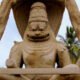 UNESCO experts visiting Hampi World Heritage Site to inspect monument conservation and the master plan