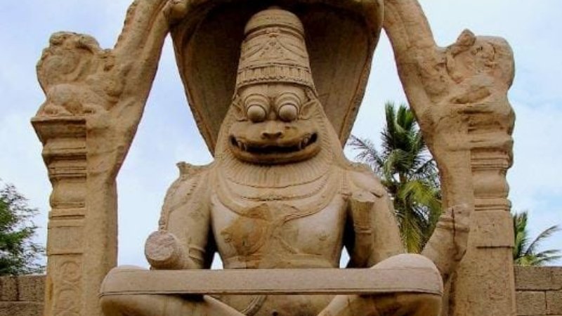 UNESCO experts visiting Hampi World Heritage Site to inspect monument conservation and the master plan