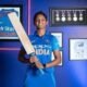 Harmanpreet Kaur steps down as captain of the Indian women's cricket team