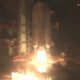 ISRO GSLV-F18 rocket launching NVS-03 satellite to strengthen India's NavIC GPS system