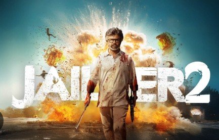 Rajinikanth Jailer 2 USA advance booking and October 15 2026 release