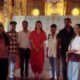 Kajal Aggarwal visiting Mysore Palace ahead of Mysore Dasara