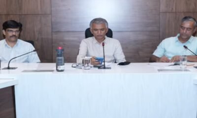 Bengaluru Jathre 2026 cultural festival announced by Krishna Byre Gowda