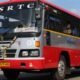 New bus service launched for students in Hanur taluk of Chamarajanagar