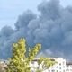 Kusum Group pharmaceutical plant in Ukraine's Sumy damaged after a Russian drone attack