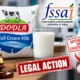 Dodla Dairy full cream milk and FSSAI food safety investigation