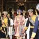 Yaduveer Krishnadatta Chamaraja Wadiyar at Mysuru Dasara private Durbar