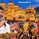 CM DK Shivakumar invites people to Mysuru Dasara celebrations