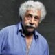 Naseeruddin Shah amid controversy over his support for Jamia student protests.