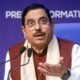 Pralhad Joshi criticises Rahul Gandhi and Congress over Karnataka MLC election results.