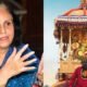 Pramoda Devi Wadiyar's statement on Mysuru Dasara 2026 and police coordination