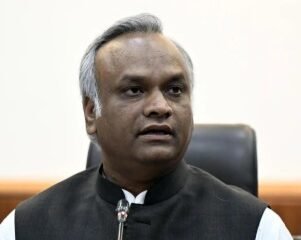 Prajwal Revanna jail transfer issue and Karnataka Home Minister Priyank Kharge
