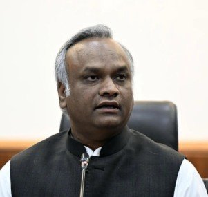 Prajwal Revanna jail transfer issue and Karnataka Home Minister Priyank Kharge