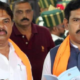 Karnataka BJP leadership change discussion involving BY Vijayendra, R Ashoka and senior BJP leaders