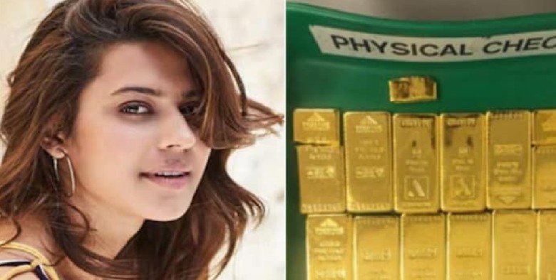 Ranya Rao faces ₹89.91 crore Customs penalty in Bengaluru gold smuggling case