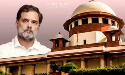 Rahul Gandhi and opposition leaders' Supreme Court petition over SIR voter list revision