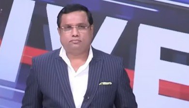 Rakesh Shetty sting operation case and Bengaluru CCB investigation
