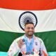Indian para swimmer Mohammad Shams Alam Shaikh controversy during Asian Para Games 2026 in Japan