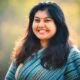 Soumya Reddy, Karnataka Mahila Congress president, amid reports of her resignation